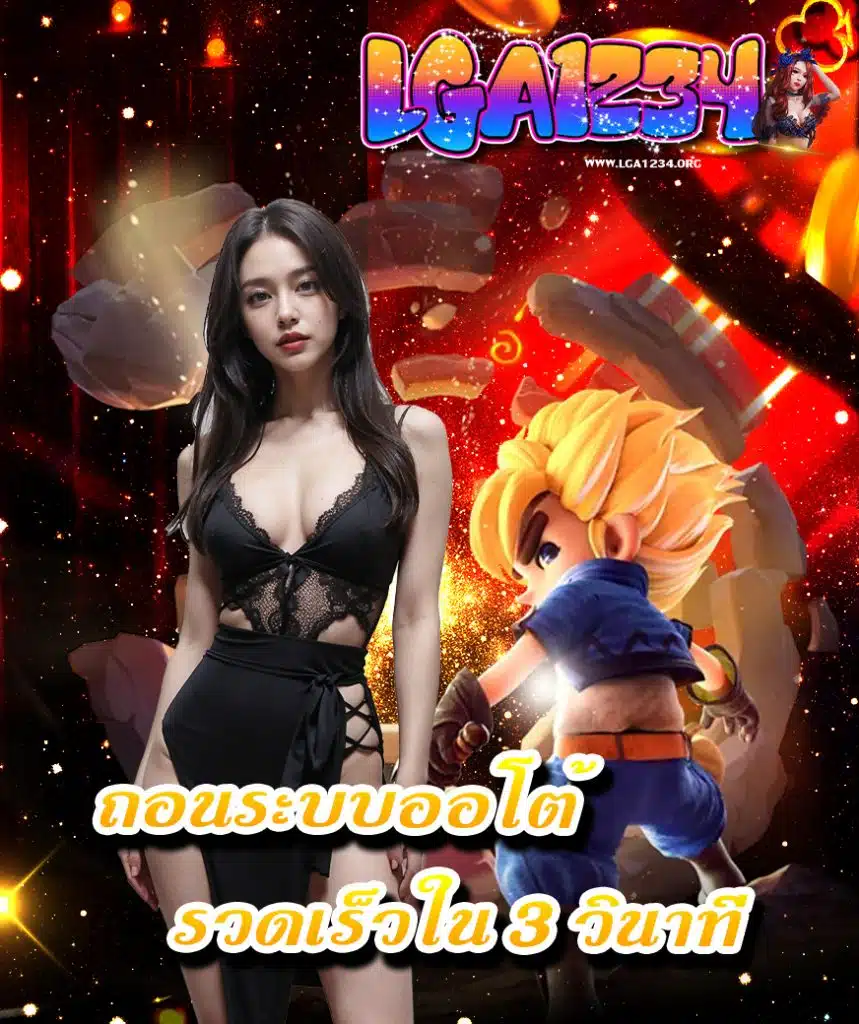 lga1234 ทางเข้า